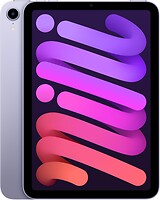 Фото Apple iPad Mini 6 Wi-Fi 256Gb 2021 Purple (MK7X3)