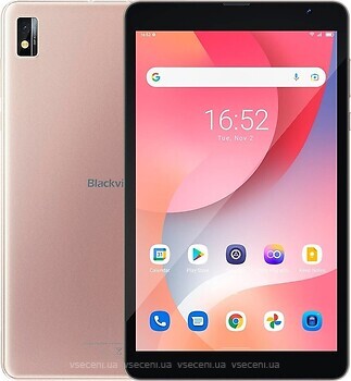 Фото Blackview Tab 6 3/32Gb Gold