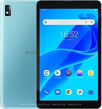 Фото Blackview Tab 6 3/32Gb Blue