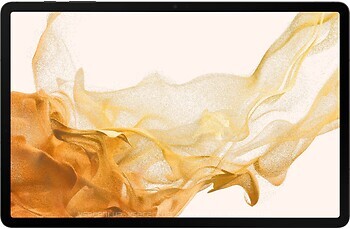 Фото Samsung Galaxy Tab S8 SM-X700 8/256Gb Pink Gold