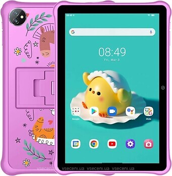 Фото Blackview Tab A7 Kids 3/64Gb Pink