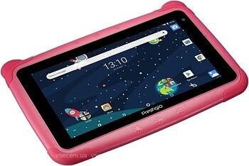 Фото Prestigio Smartkids 3197 1/16Gb Pink