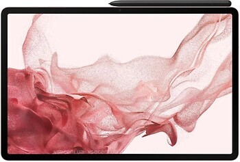 Фото Samsung Galaxy Tab S8+ SM-X800 8/256Gb Pink Gold