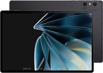 Фото Nubia Pad 3D 12/256Gb Black
