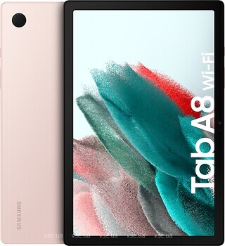 Фото Samsung Galaxy Tab A8 SM-X200 4/64Gb Pink