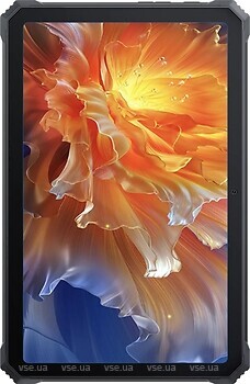 Фото Blackview Active 8 6/128Gb Black