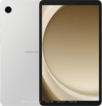 Фото Samsung Galaxy Tab A9 SM-X115 4/64Gb LTE Silver