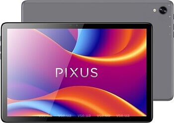 Фото Pixus Line 6/128Gb 4G Grey