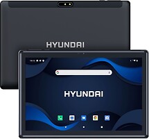 Фото Hyundai HyTab Pro 10LA1 4/128Gb Space Grey (HT10LA1MSGNA02)