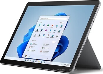 Фото Microsoft Surface Go 3 8/128Gb (8VH-00001)