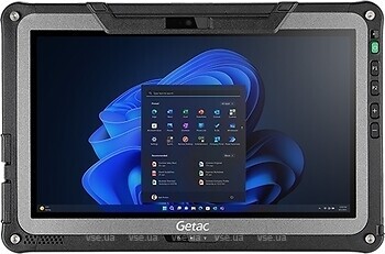 Фото Getac F110 G6 8/256Gb Black