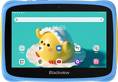 Фото Blackview Tab 3 Kids 2/32Gb Blue