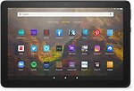 Фото Amazon Fire HD 10 3/64Gb (2021) Black