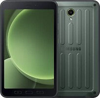 Фото Samsung Galaxy Tab Active 5 SM-X306 6/128Gb 5G Green