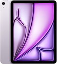 Фото Apple iPad Air 11 Wi-Fi 128Gb 2024 Purple (MUWF3)