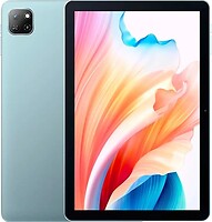 Фото Blackview Oscal Pad 50 2/64Gb Lake Blue