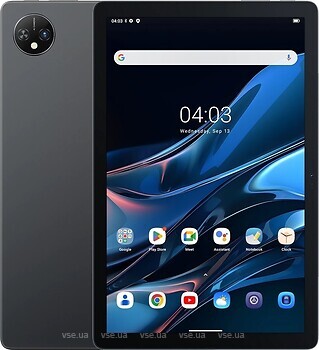 Фото Blackview Tab 10 Wifi 8/256Gb Space Grey