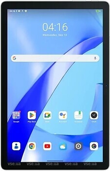 Фото Blackview Tab 10 Wifi 8/256Gb Breeze Green