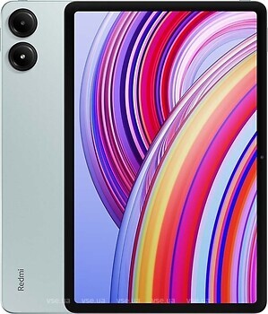 Фото Xiaomi Redmi Pad Pro 6/128Gb Ocean Blue