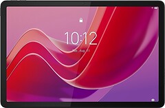 Фото Lenovo Tab K11 Enhanced Edition 8/128Gb Luna Grey (ZADL0071UA)