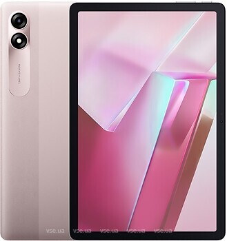 Фото Blackview Tab 9 Wifi 6/256Gb Blush Pink