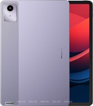 Фото Lenovo Xiaoxin Pad 2024 8/128Gb Violet (ZAD70000CN)