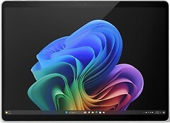 Фото Microsoft Surface Pro Copilot+ PC 16/1Tb Platinum (ZIB-00004)