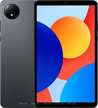 Фото Xiaomi Redmi Pad SE 8.7 4/128Gb Graphite Gray