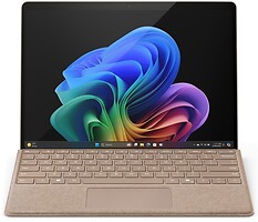 Фото Microsoft Surface Pro Copilot+ PC 16/512Gb Dune (ZHY-00044)