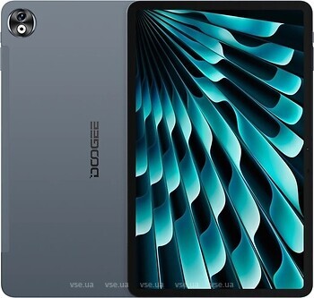 Фото Doogee Tab T40 Pro 8/512Gb LTE Gray