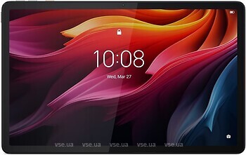 Фото Lenovo Tab K11 Plus 8/256Gb Wi-Fi Luna Grey (ZAEV0000UA)