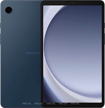 Фото Samsung Galaxy Tab A9+ 5G SM-X216 8/128Gb Navy