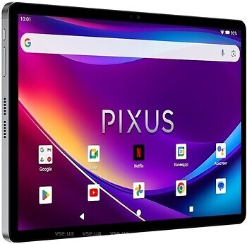Фото Pixus Deon 6/128Gb 4G Grey
