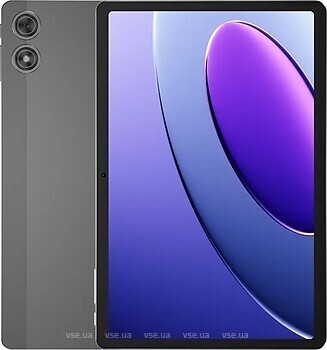 Фото Tecno MegaPad 10 4/128Gb LTE Dark Grey