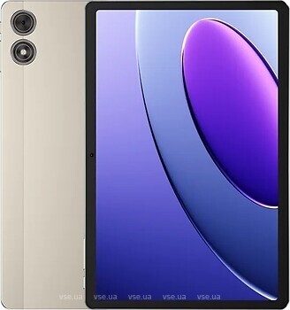 Фото Tecno MegaPad 10 4/256Gb LTE Champagne Gold