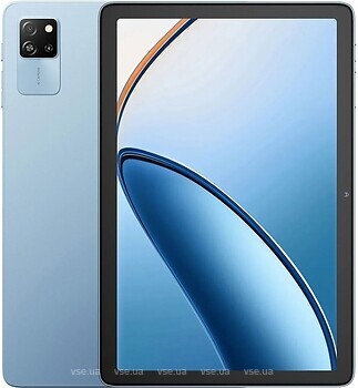 Фото Blackview Tab 60 Wi-Fi 4/128Gb Blue