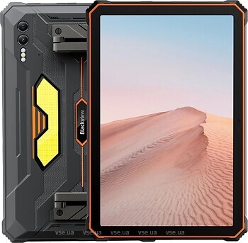 Фото Blackview Active 10 Pro 12/256Gb Orange