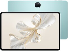 Фото Honor Pad 9 Wi-Fi 8/256Gb Cyan Lake