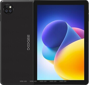 Фото Doogee T10W 4/128GB LTE Black