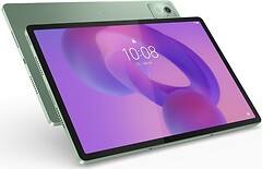 Фото Lenovo Idea Tab Pro 8/128Gb Seafoam Green (ZAE40188PL)