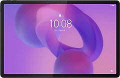 Фото Lenovo Idea Tab Pro 12/256Gb Grey (ZAE50068UA)