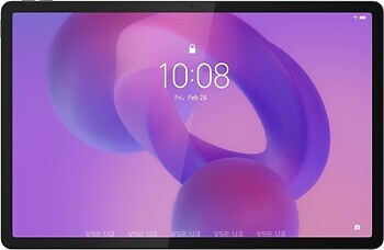 Фото Lenovo Idea Tab Pro 12/256Gb Grey (ZAE50068UA)