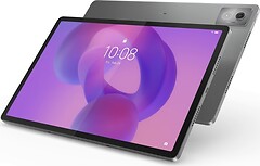 Фото Lenovo Idea Tab Pro 8/256Gb Grey (ZAE40020SE)