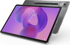 Фото Lenovo Idea Tab Pro 12/256Gb Luna Grey (ZAE50100UA)