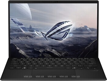 Фото Asus ROG Flow Z13 (GZ302EA-RU012X)