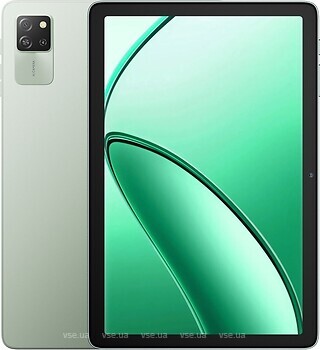 Фото Blackview Tab 60 Wi-Fi 4/128Gb Green