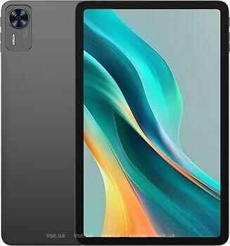Фото Doogee T36 8/256Gb Urban Black