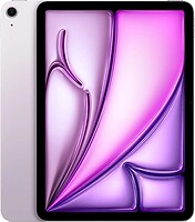Фото Apple iPad Air 11 Wi-Fi + Cellular 128Gb 2025 Purple (MCFY4)
