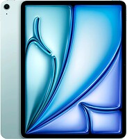 Фото Apple iPad Air 13 Wi-Fi 256Gb 2025 Blue (MCNP4)