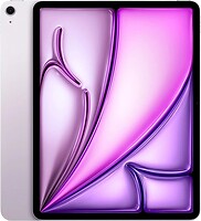 Фото Apple iPad Air 13 Wi-Fi 256Gb 2025 Purple (MCNR4)